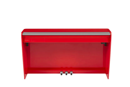Piano numérique meuble Dexibell Vivo H10DRP | 88 notes, toucher lourd hybride