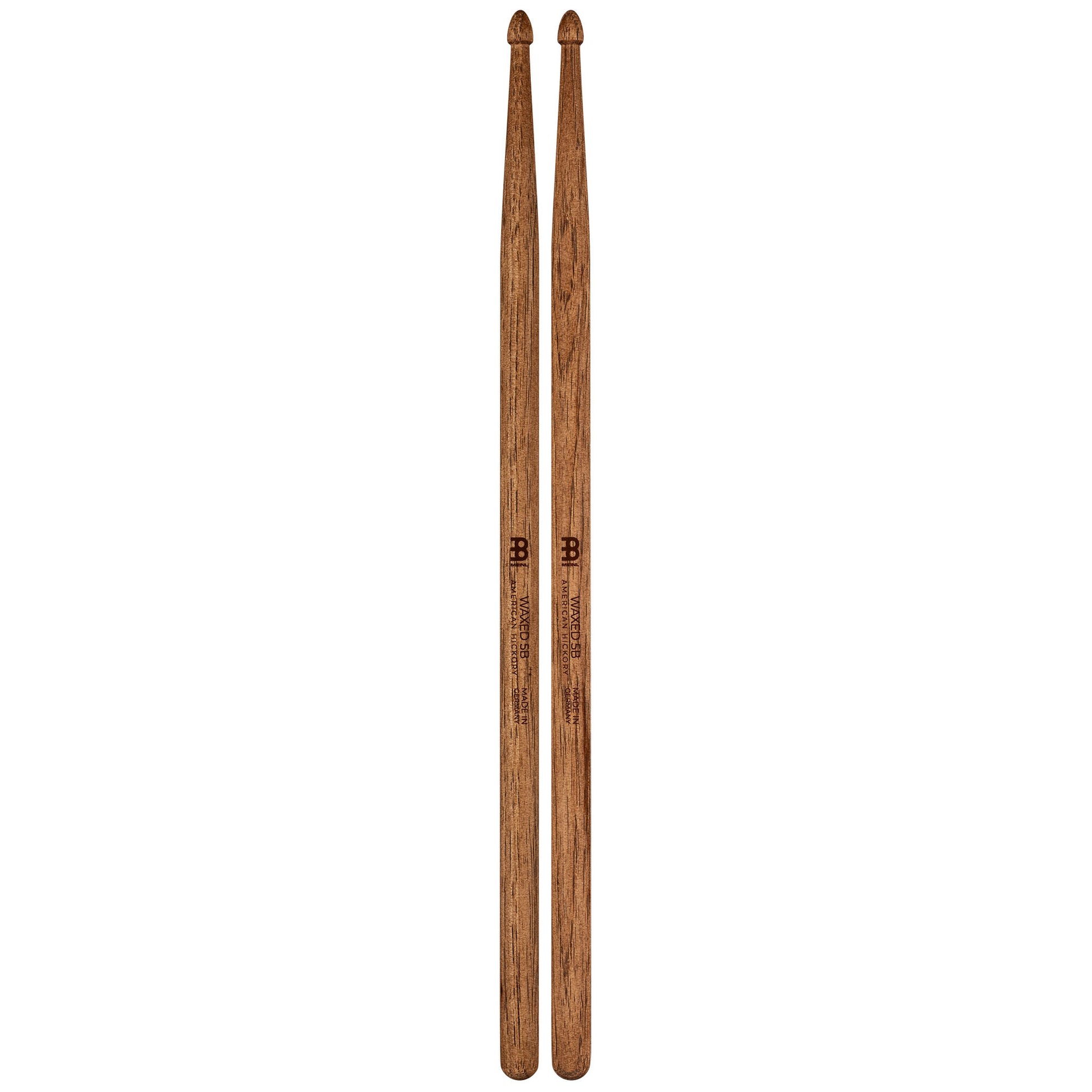 BAGUETTES MEINL WAXED 5B