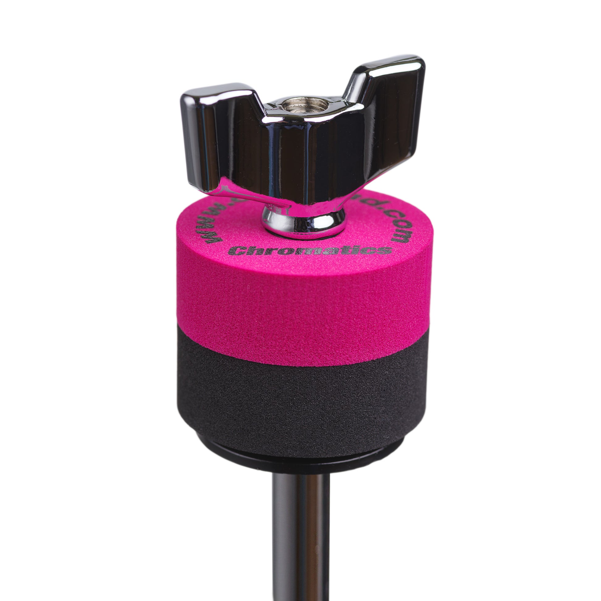 SET 5 PADS CYMPAD CHROMATICS CRIMSON