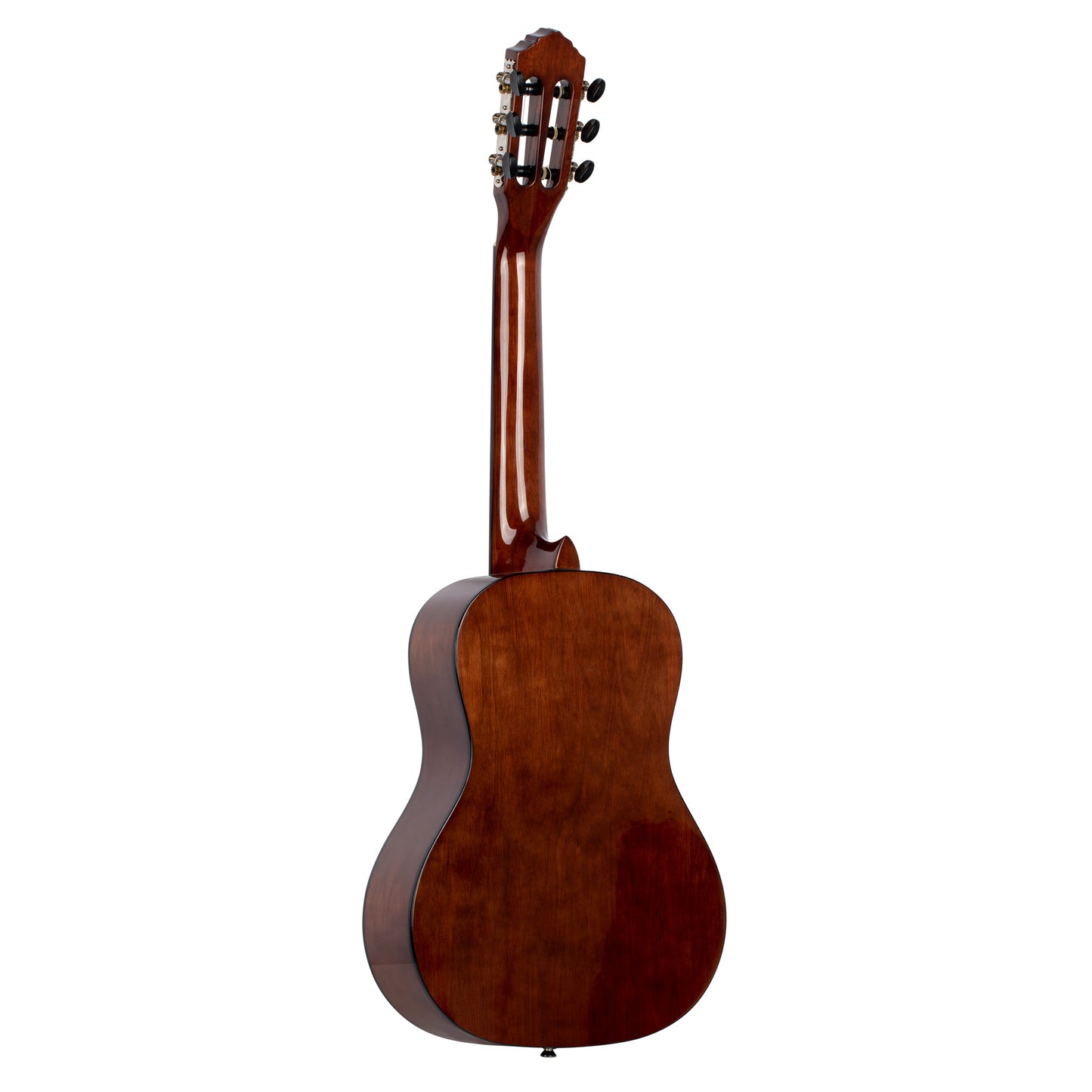 RST5-1/2, table épicéa, fond & éclisses catalpa, touche & chevalet sonokeling, sillet 43.5 mm, diapason 560 mm, naturel brillant