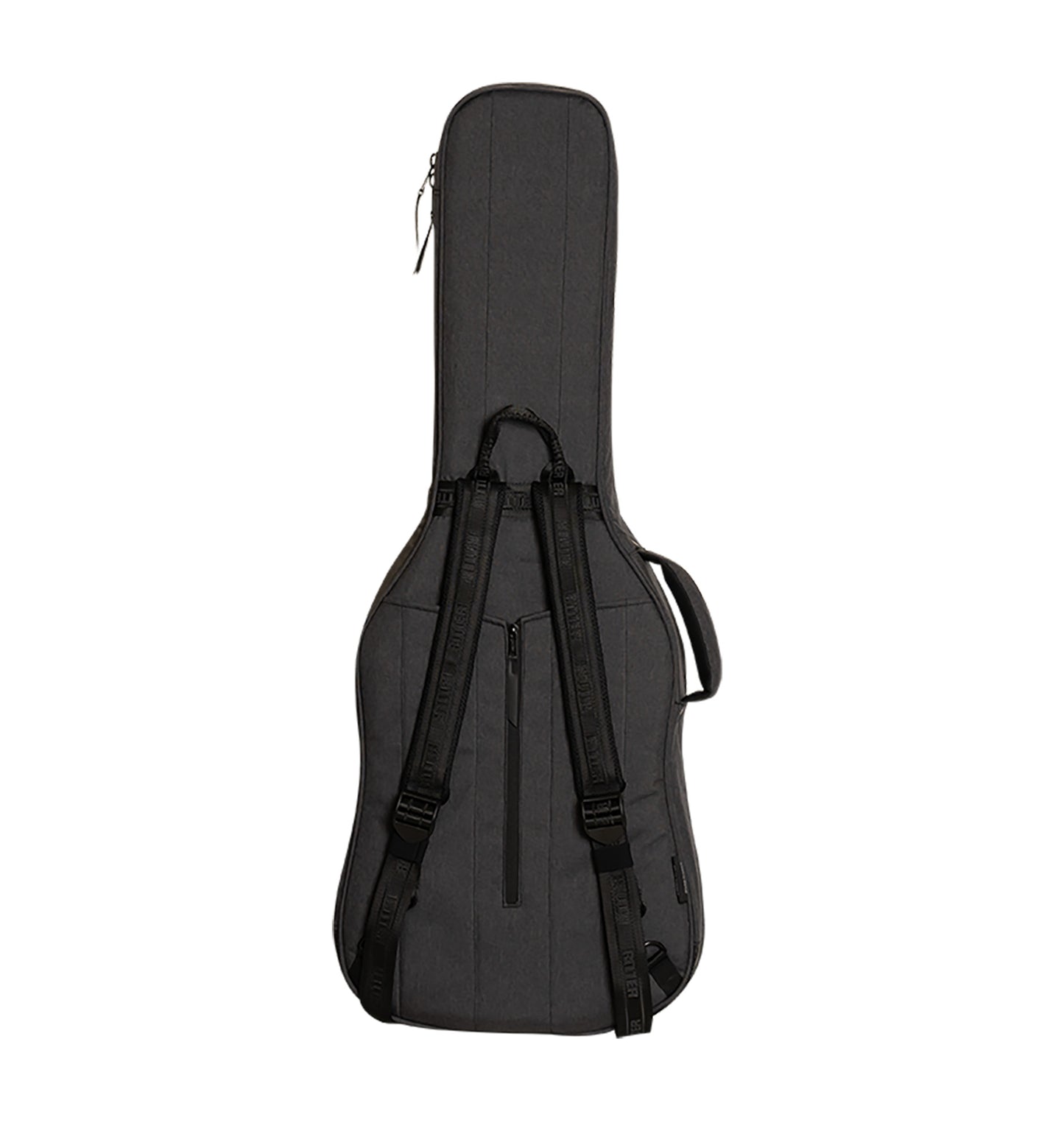 Housse BERN 4 pour basse électrique, gris