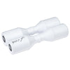 Meinl Shaker Luis Conte Live White