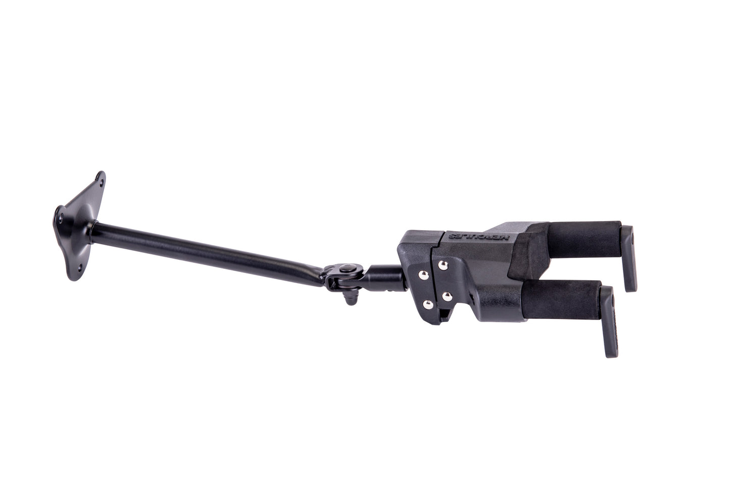 Support mural orientable avec nouveau système AGS, système NINA, fixation 3 vis, remplace le modèle GSP40WB