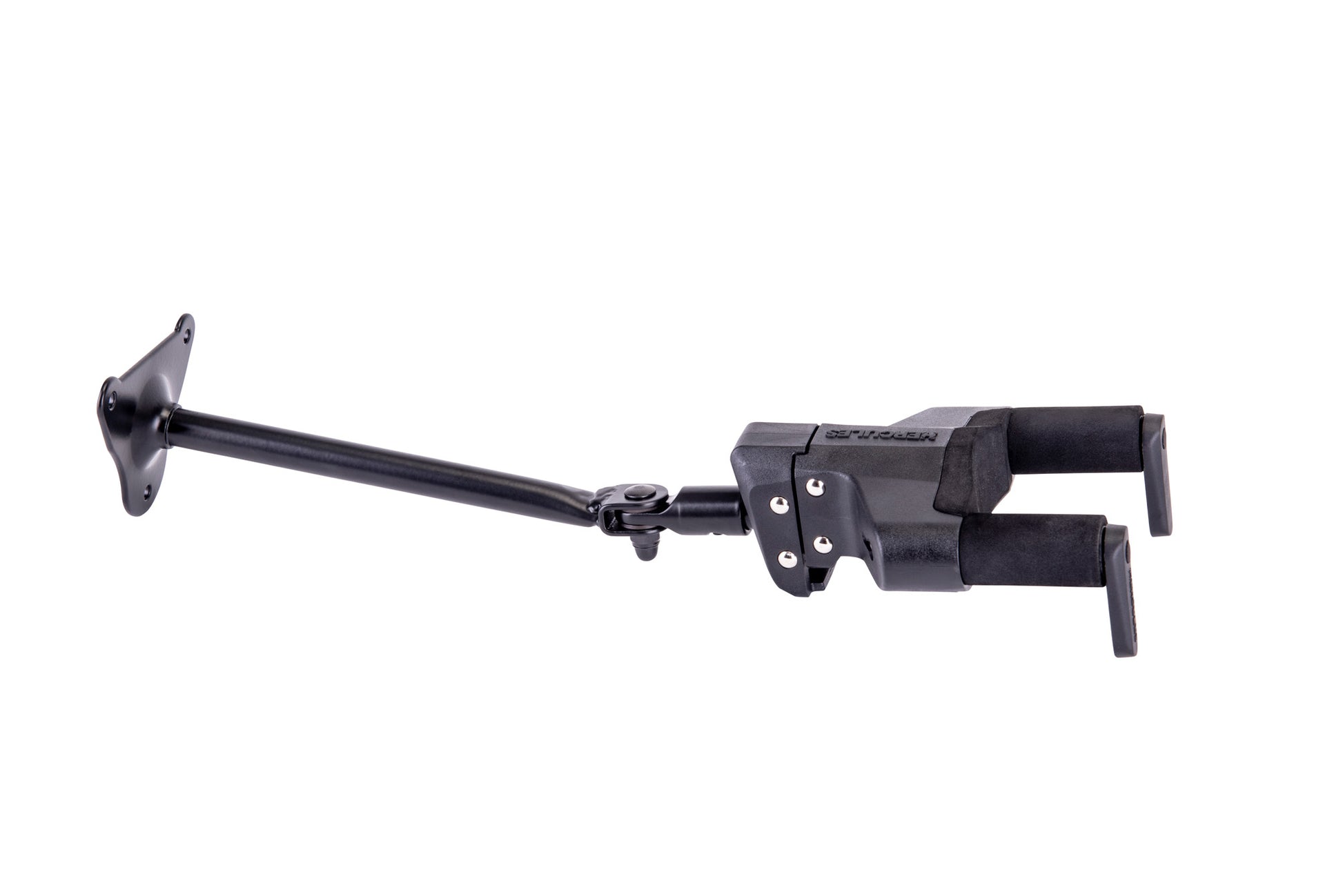 Support mural orientable avec nouveau système AGS, système NINA, fixation 3 vis, remplace le modèle GSP40WB