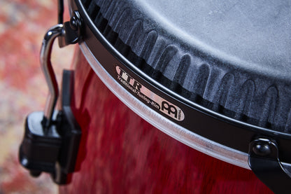 CONGA MEINL MARATHON 11"3/4 BORDEAUX