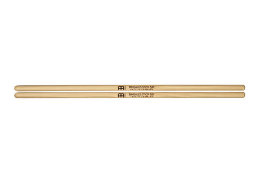 Baguettes Meinl pour Timbales 3/8", naturel - (ancien TS3/8)