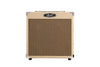 Cort gitaarversterker CM15 met reverb in beige