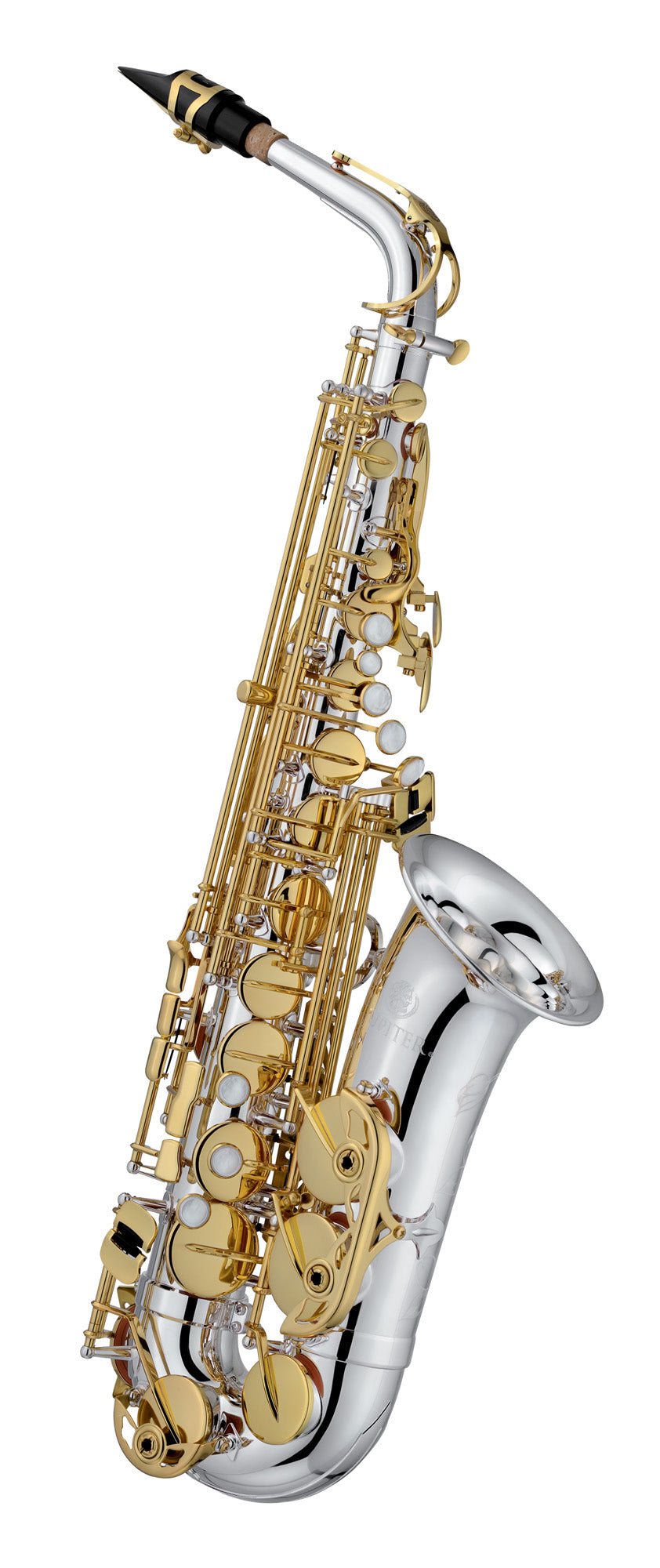 Saxophone alto Jupiter JAS1100SGQ