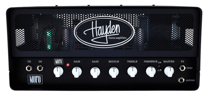 Lampes
