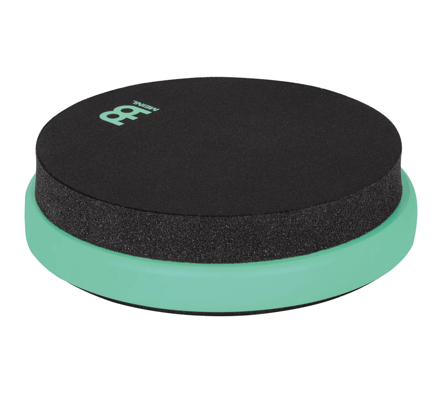 Pad d'entraînement Marshmallow Meinl 6" fini sea/ bleu