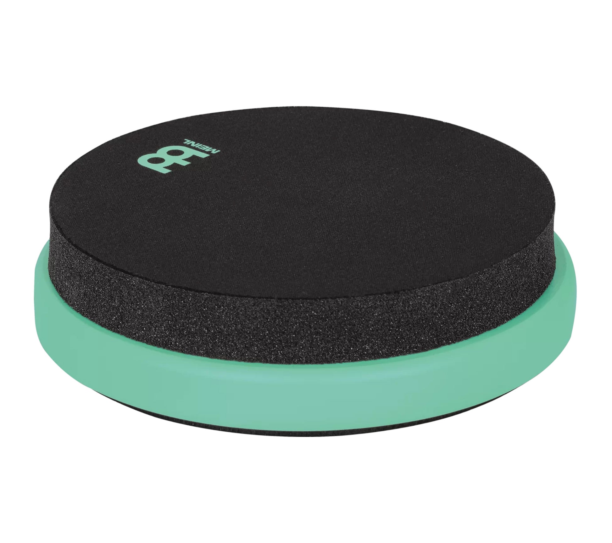 Pad d'entraînement Marshmallow Meinl 6" fini sea/ bleu