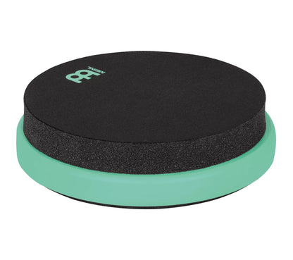 Pad d'entraînement Marshmallow Meinl 6" fini sea/ bleu