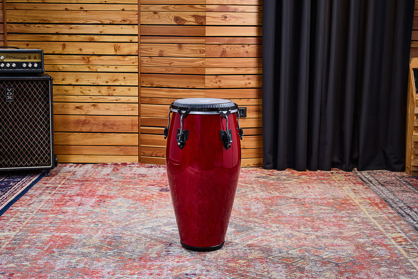 QUINTO MEINL MARATHON 11" BORDEAUX