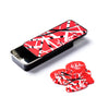 Dunlop Doos met 6 Plectrums Evh Frankenstein