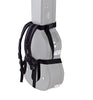 Ortega-harnas voor OBPS-holster