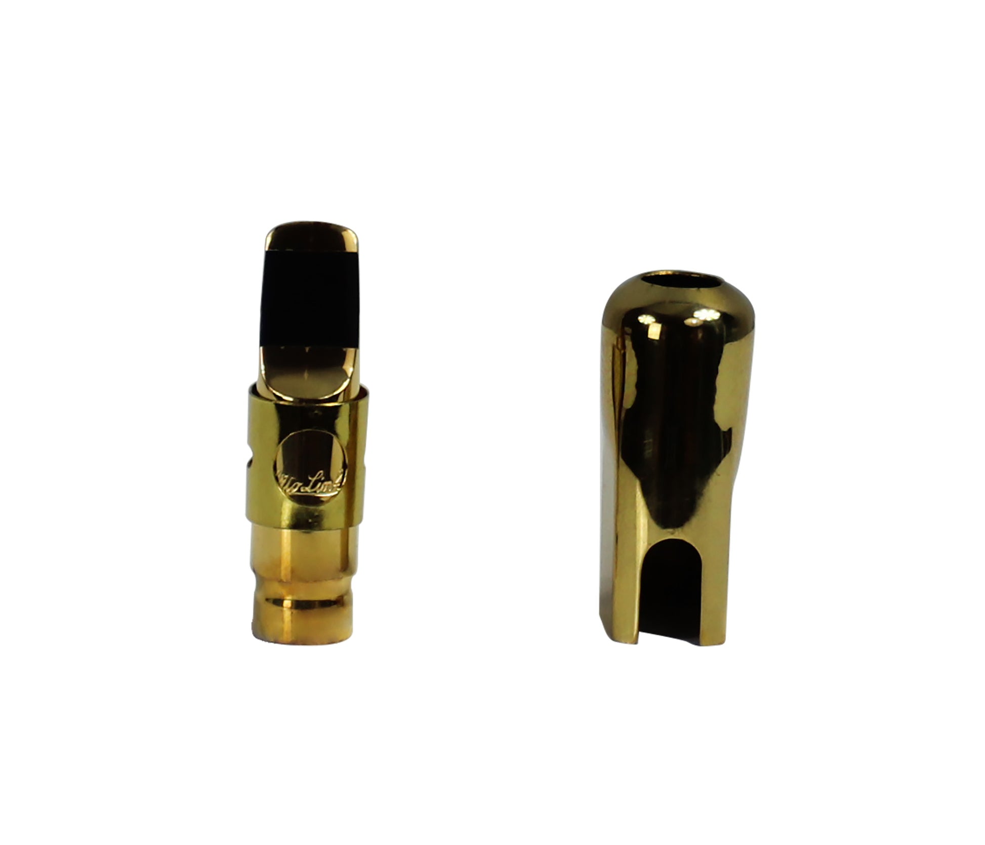 Bec de saxophone soprano Otto Link 7* (Métal)