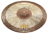 meinl Ride Byzance Jazz Symmetry B22SYR
