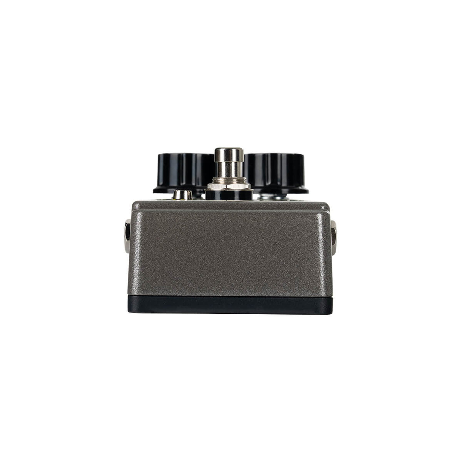 Pédale DOD-250-X, Overdrive avec 3 modes de distorsion, True Bypass, gris