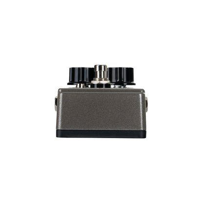 Pédale DOD-250-X, Overdrive avec 3 modes de distorsion, True Bypass, gris