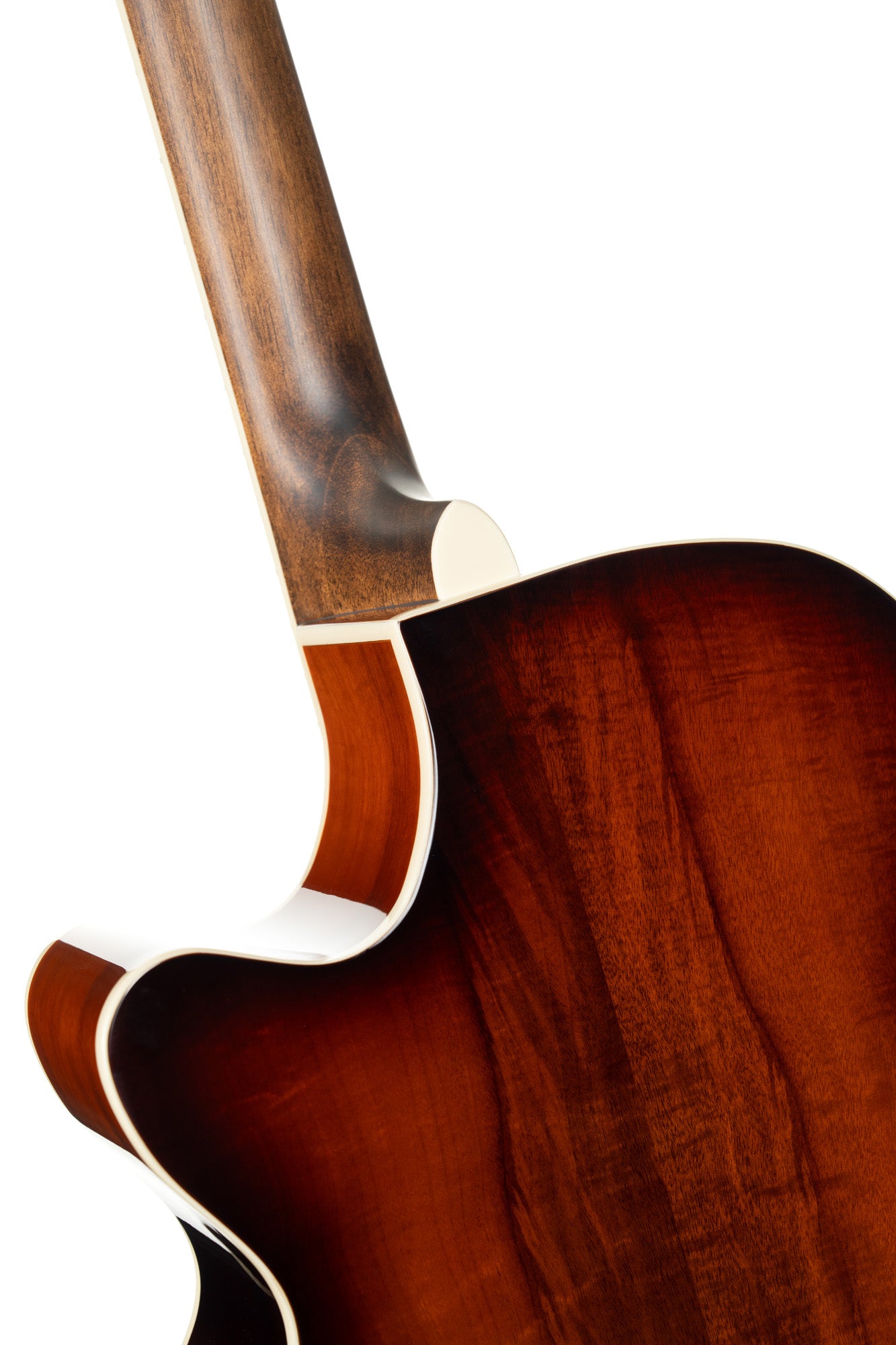 CORT EX-SFX-MYSS GUITARE EXOTIC SFX MYRTLEWOOD