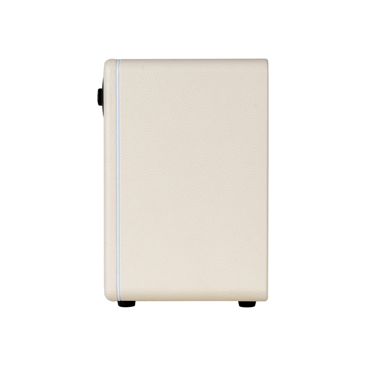 Ampli HORNET 15i, 15W, HP 6.5", 52 modélisations d'amplis, 49 effets, accordeur, looper, Bluetooth, USB-C, alimentation, blanc