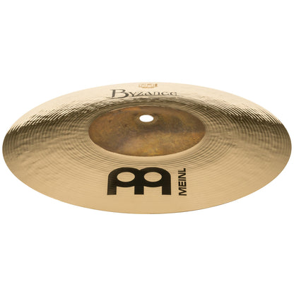 MEINL B10POS-B SPLASH BYZANCE 10" POLY ED LIMITEE