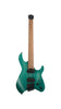 CORT SPG6MS-SGTQ GUITARE SPACEG6MS SEMIGLOSS TURQUOI