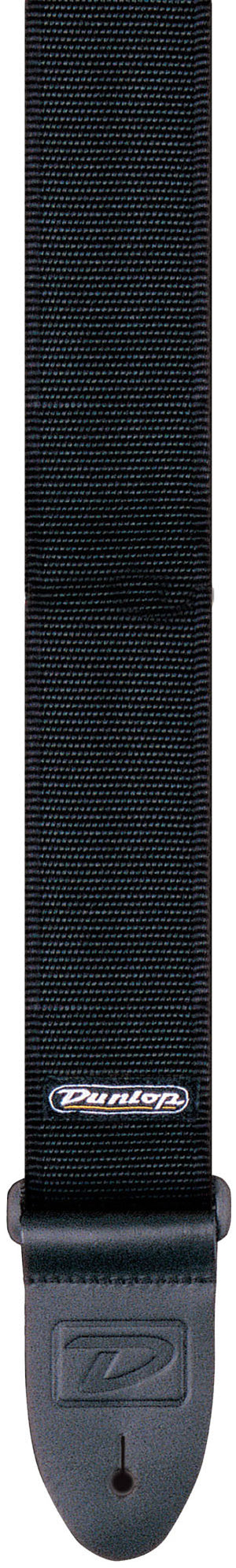 Dunlop horlogeband D3809BK