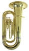 Adagio BTU-300L Tuba B Flat
