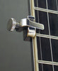 SHUBB 5TH STRING BANJO NICKEL CAPO