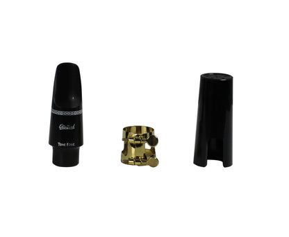 Bec de saxophone alto Otto Link 8 (Ebonite)