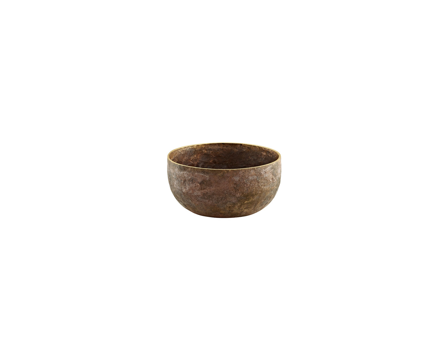 Bol tibétain Meinl Sonic Energy ORIGINE Ø 14cm. Poids : 700g