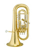 Jupiter Euphonium in Bes JEP1025