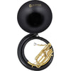 JUPITER JSP1000BLKB SOUSAPHONE