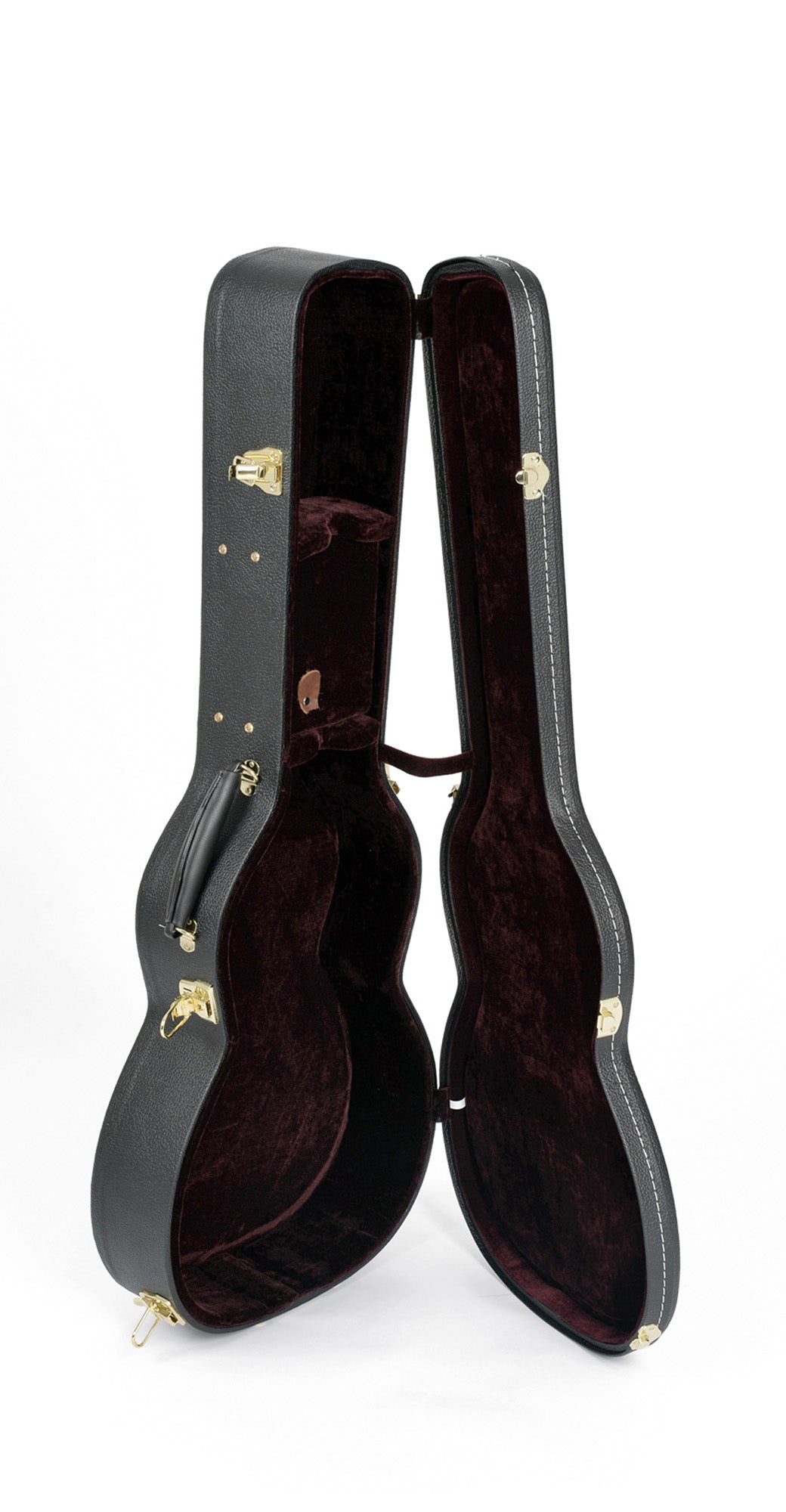 Etui luxe pour guitare OM