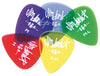 DOOS MET 1008 DUNLOP GELS PICKS