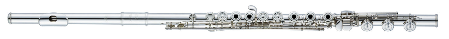 Flûte traversière Altus ASA9RB-S, patte de Si
