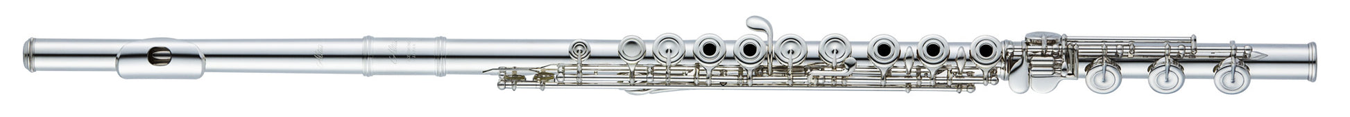 Flûte traversière Altus ASA9RB-S, patte de Si