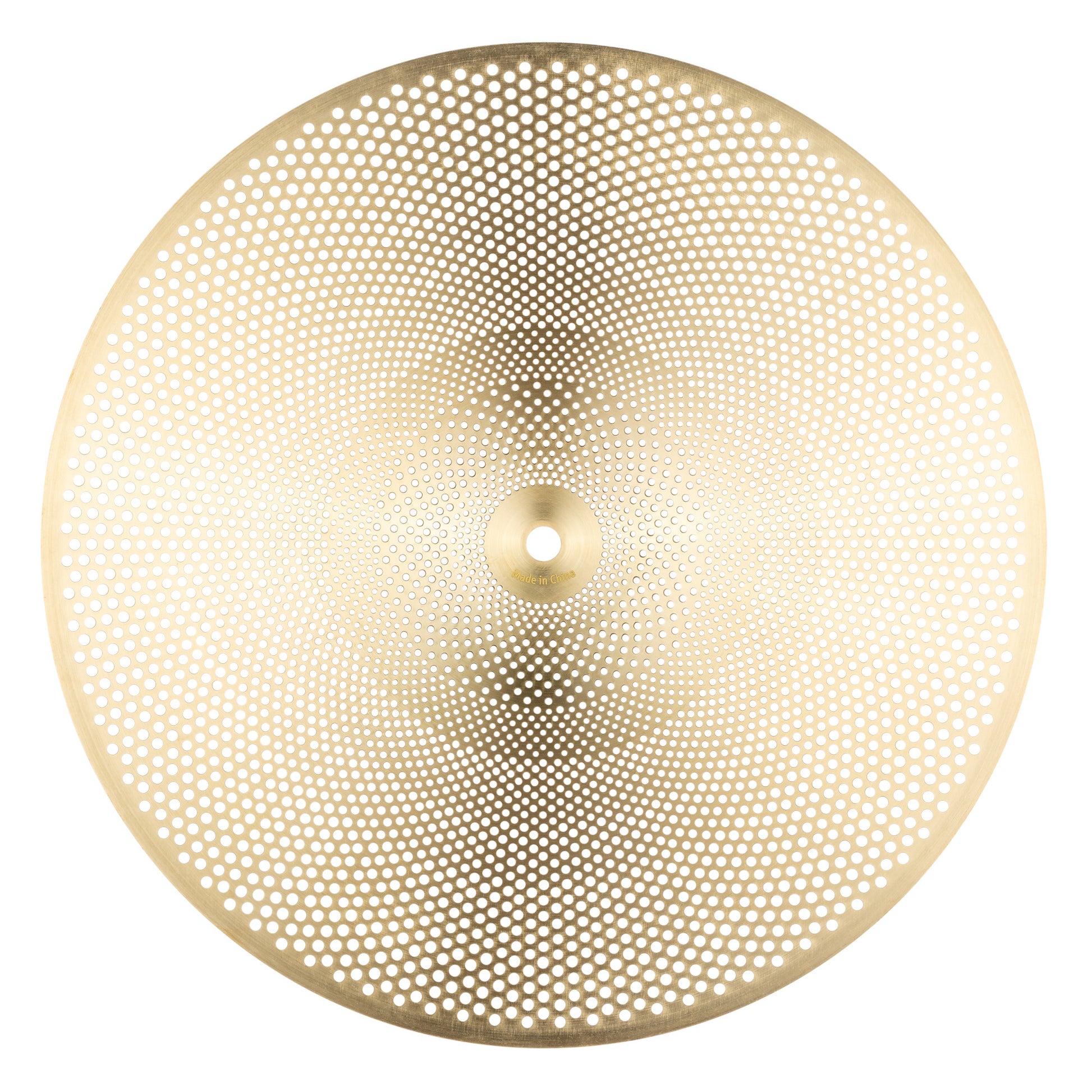 PRACTICE CHARLESTON MEINL HCS 14"