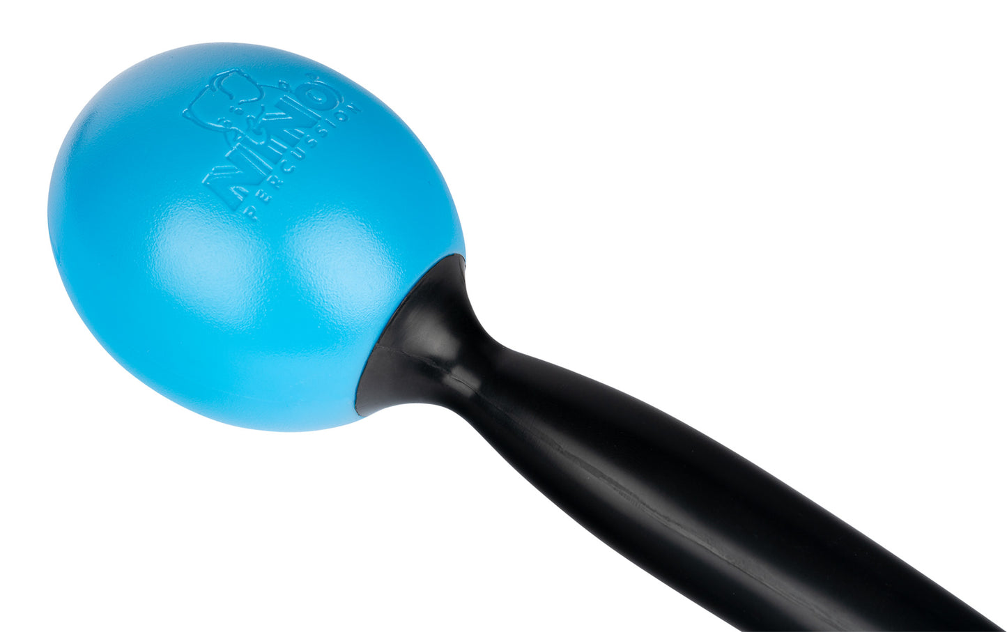 MARACAS NINO MEDIUM BLEU EN ABS