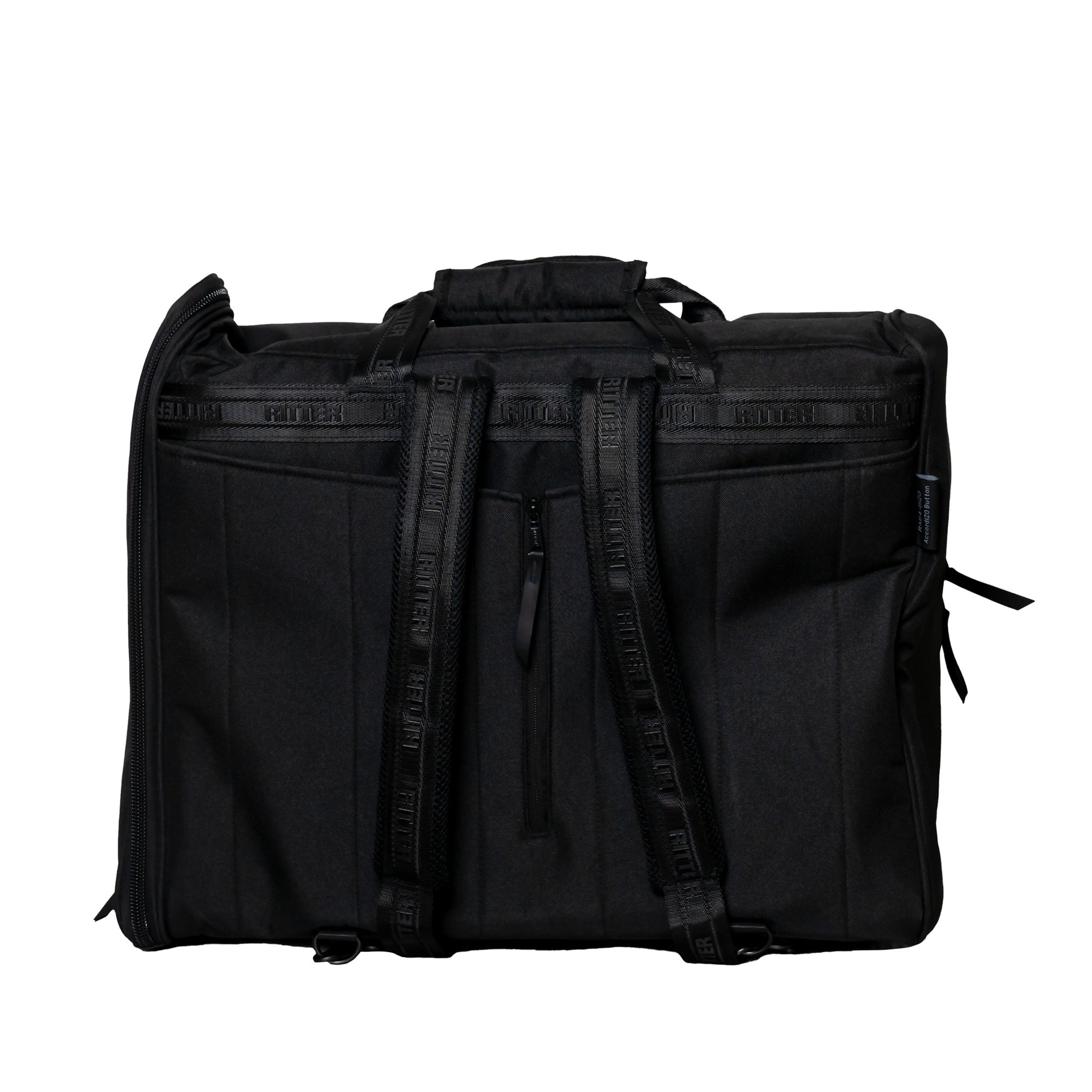 Housse BERN 4 pour accordéon à boutons 120B