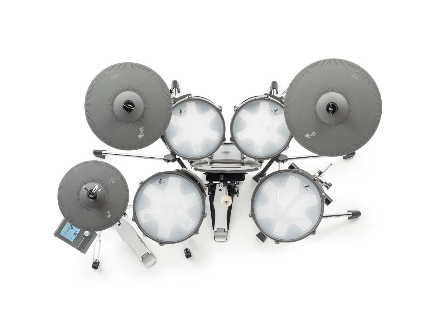 BATTERIE ELECTRONIQUE EFNOTE 3 STYLE A