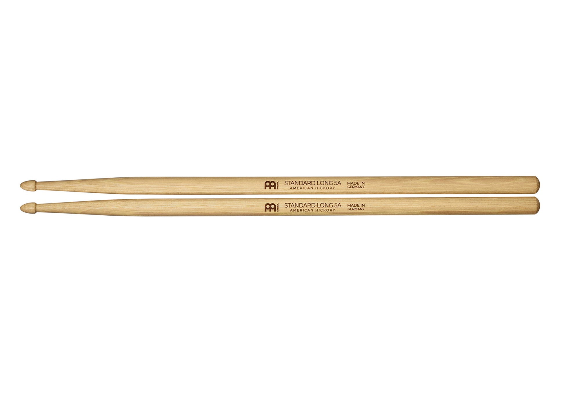 Baguettes Meinl Standard Long 5A