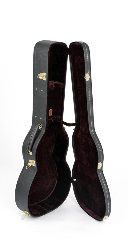 Etui luxe pour guitare Grand Jumbo (série SG)