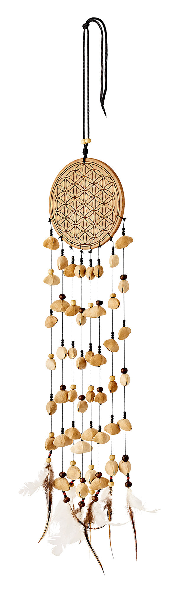 KENARI CHIMES SONIC ENERGY FLOWER OF LIF