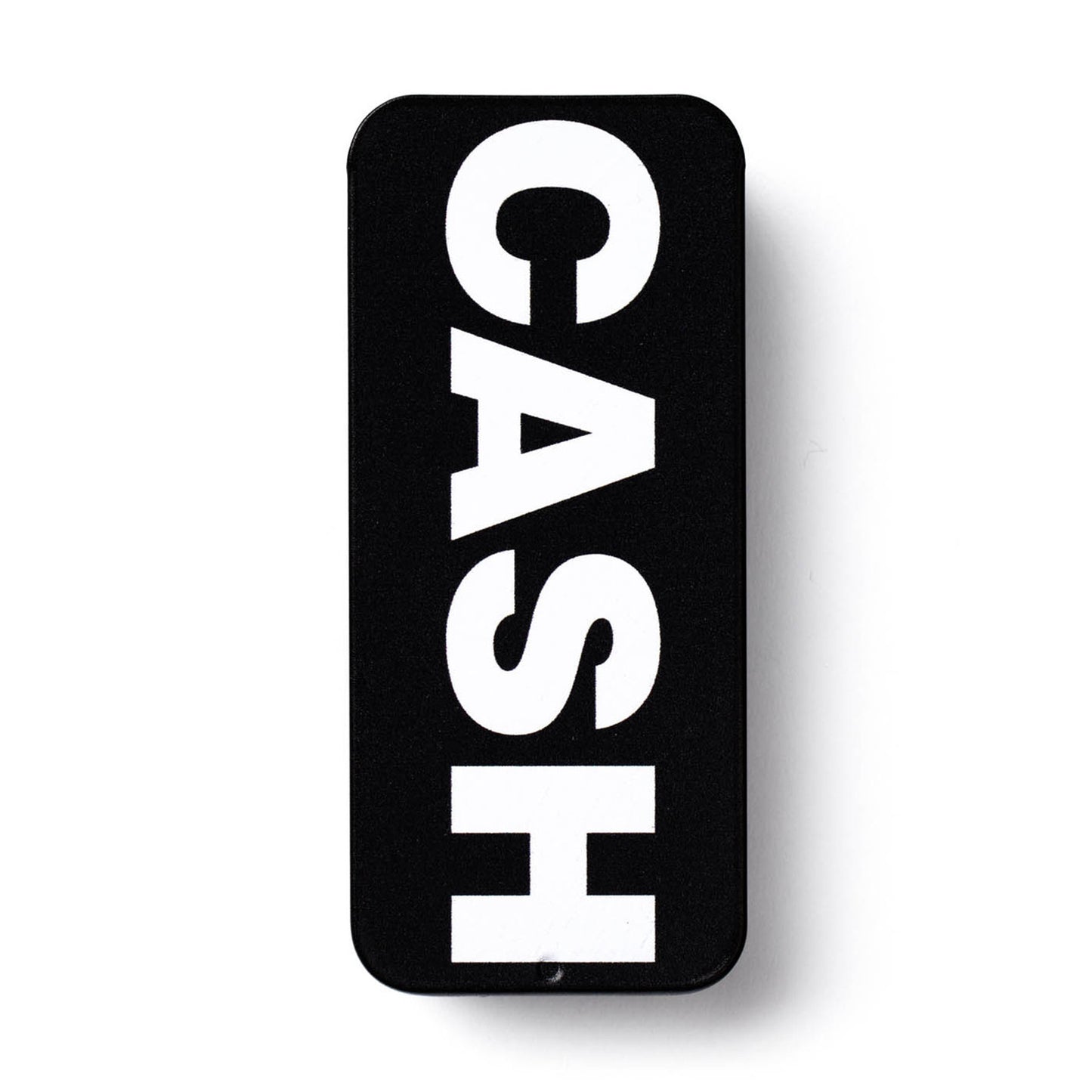Boite de 6 médiators Johnny Cash Bold Heavy