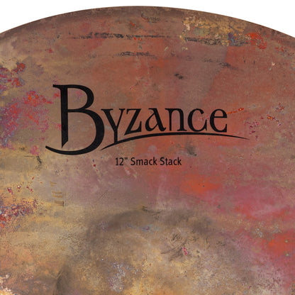 SMACK STACK MEINL BYZANCE VINTAGE 10/12/14