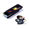 Dunlop JHPT04H-1 Doos met 12 Dunlop Hendrix Band plectrums