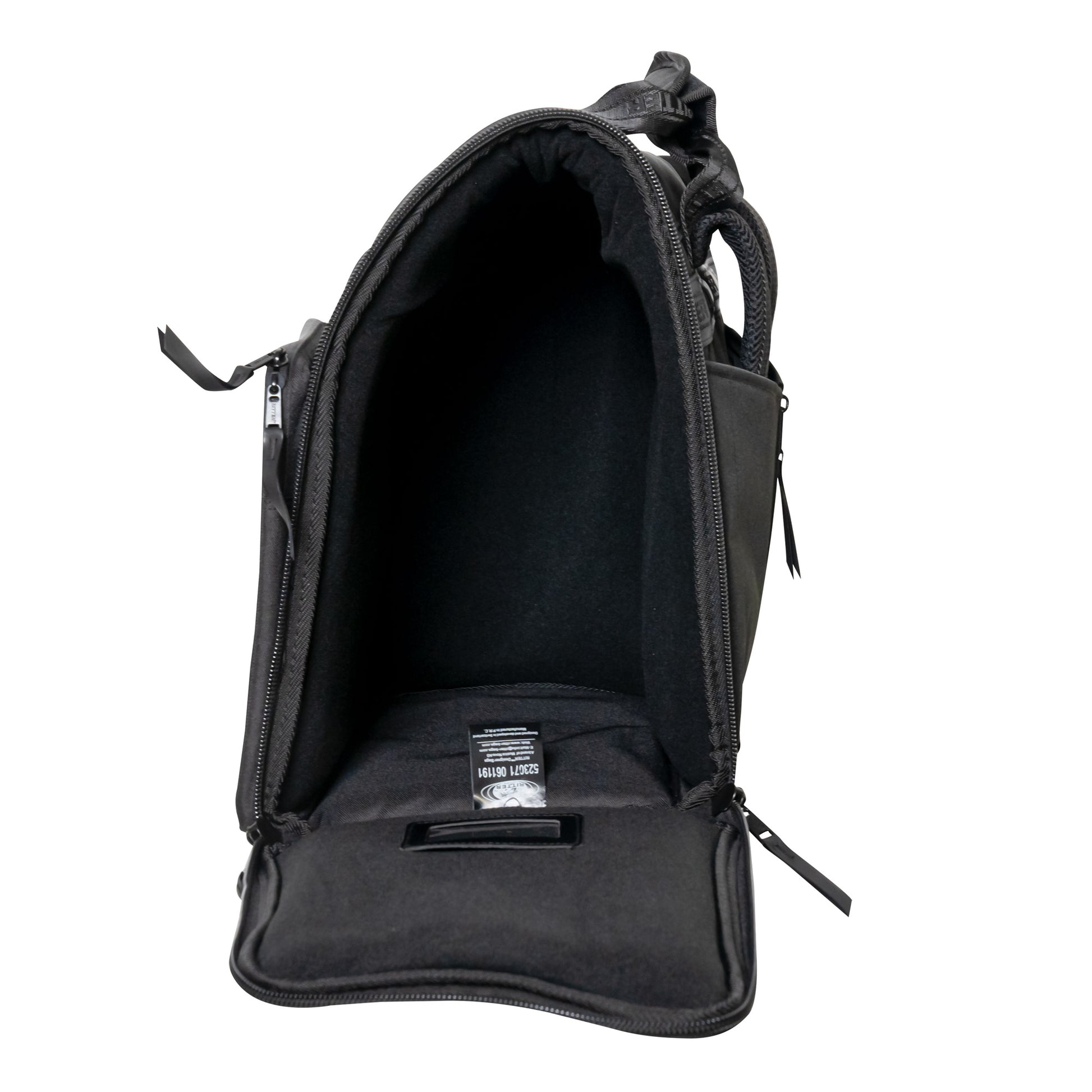 Housse BERN 4 pour accordéon diatonique