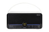 MOOER F40ILI-SW AMPLI F40I LI 40W SNOWFALL WHITE